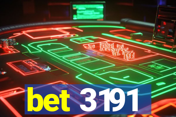 bet 3191